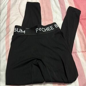 PCHEEBUM leggings